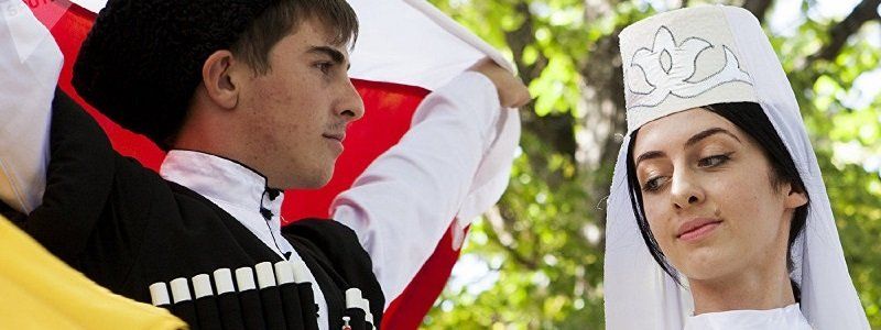 В Днепре пройдет Международная всеармянская акция "Ари пари кочари"