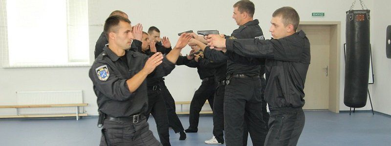 Как защитить свое имущество в Днепре