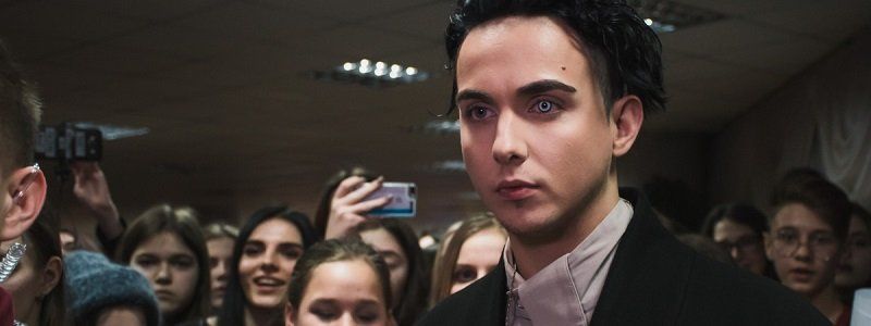 В Днепре выступит MELOVIN