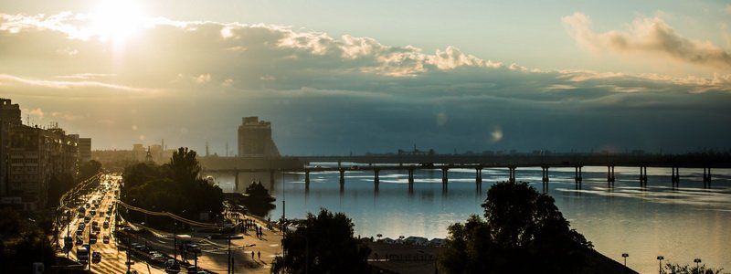 Сколько в Днепре и области проживает человек: статистика по городам