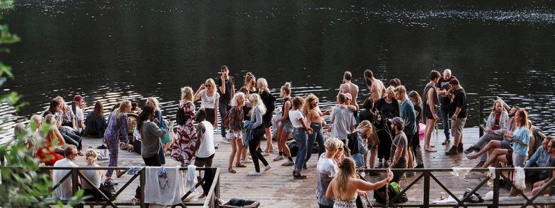 ТОП бесплатных мероприятий Днепра в июне