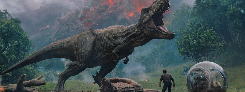 ТОП-5 ожидаемых фильмов июня