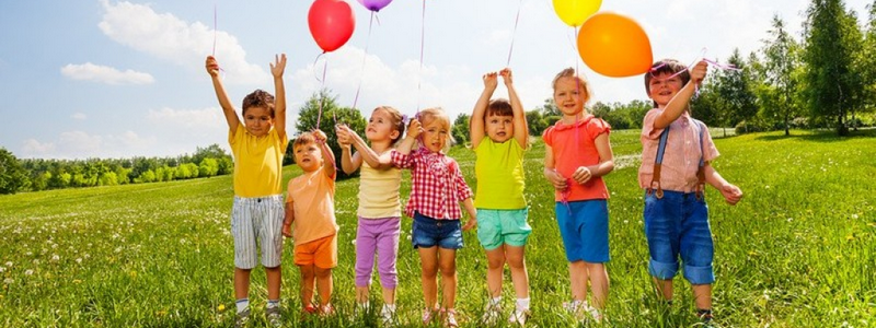 1 июня: какой сегодня праздник