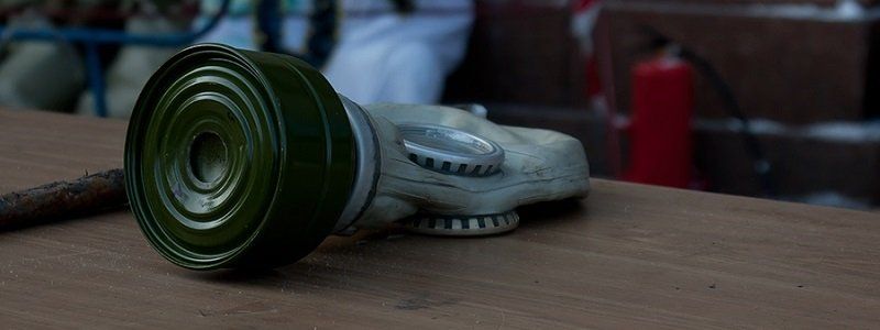 Аульська хлорпереливна станція - загроза техногенної катастрофи: подробиці