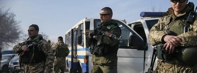 У Дніпрі відбудеться презентація короткометражного документального фільму "ПОЛОНЕНІ"