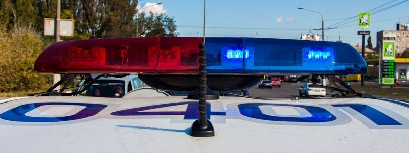 В Днепре задержали маршрутчика "под кайфом"