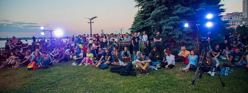 3 июня в Днепре: куда пойти сегодня