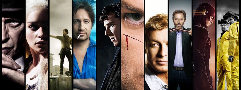 5 новых сериалов, которые вы просто обязаны посмотреть