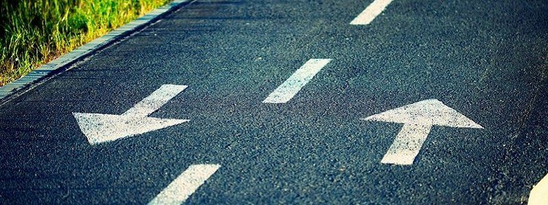 В Днепре восстановят двухстороннее движение по улице Столярова