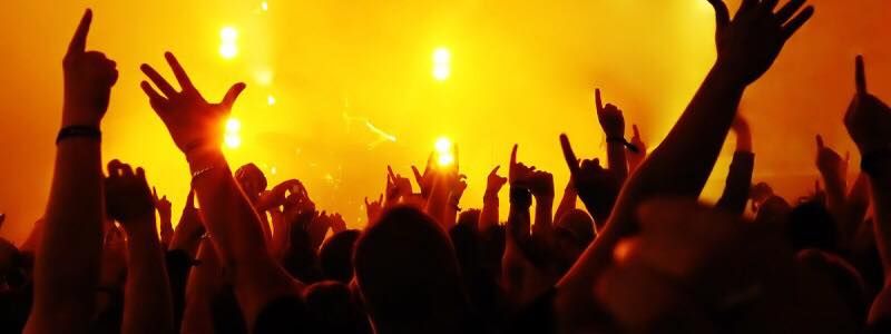 В Днепре пройдут два больших бесплатных концерта