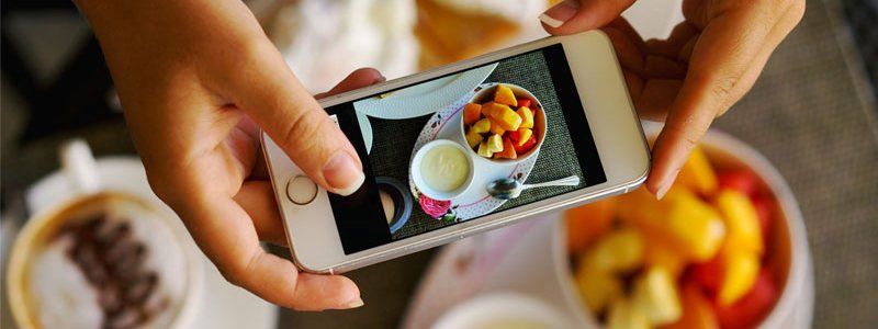 ТОП интересных и необычных заведений Днепра в Instagram