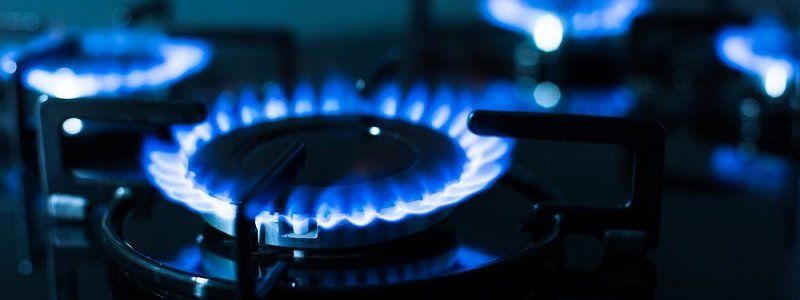 В Днепре 5 дней не будет газа: найди свой адрес