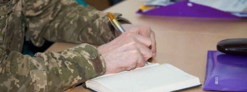 С фронта в министерство: АТОшников приглашают присоединиться к дистанционному курсу обучения