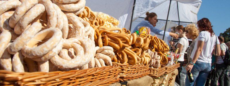 В Днепре пройдет Всеукраинский фестиваль "Майстрові вихвалялки"