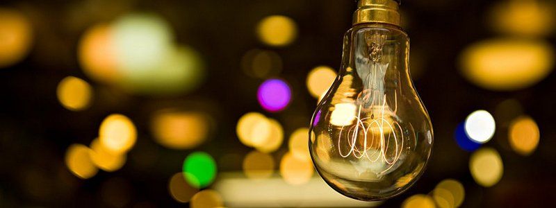 В понедельник в Днепре отключат свет: найди свой адрес