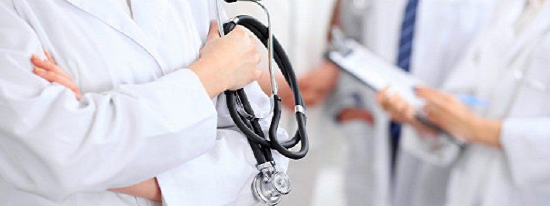 Будьте здоровы: консультация проктолога или уролога всего 195 гривен