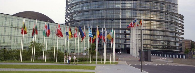 Украину не спасет миллиард евро от Европарламента, - Загид Краснов
