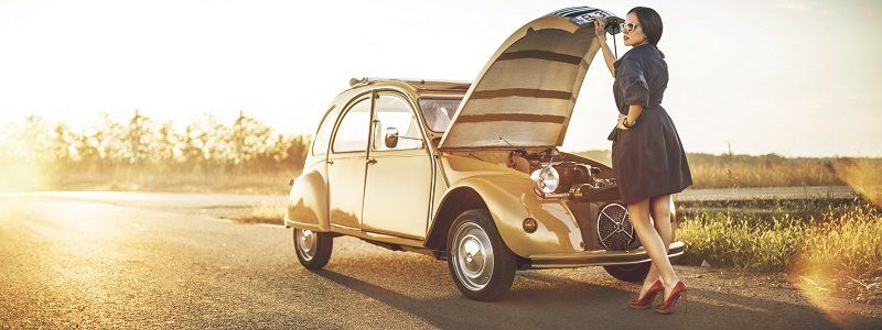 Что делать, если заглох автомобиль: в Приват24 появился новый сервис для водителей