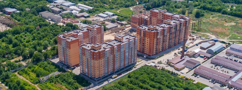 Вторичка или новострой: где лучше покупать жилье в Днепре