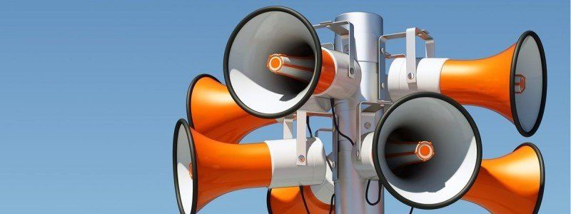 В Днепре выли сирены: узнай, что произошло