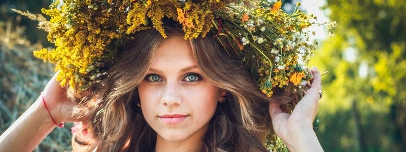 Тест ко Дню Конституции: что вы знаете о главном законе Украины