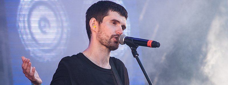 В Днепре выступит Noize MC