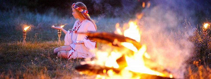 Ивана Купала в Днепре: как безопасно отметить праздник