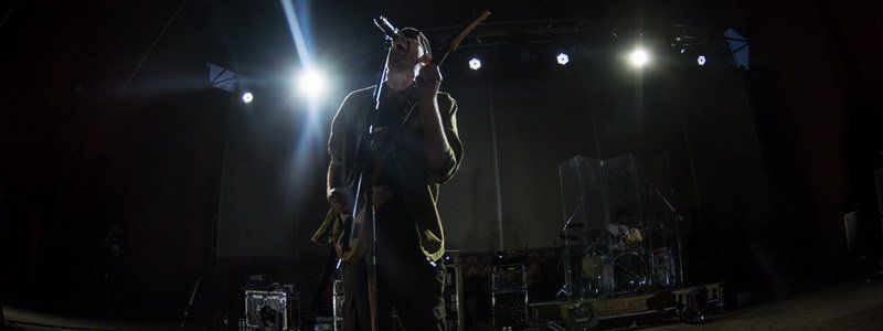 В Днепре выступил Noize MC: как это было