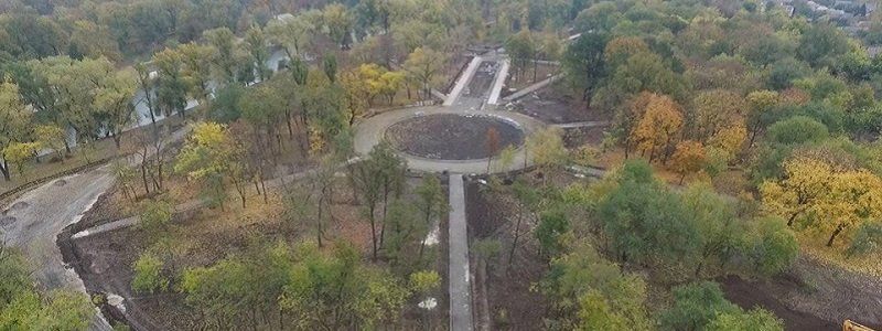 Страсти по Гданцевскому парку: коррупционные схемы, крышевание и массовый митинг