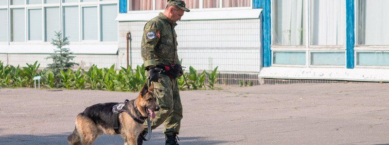 На Набережной Победы "заминировали" 35-ю школу