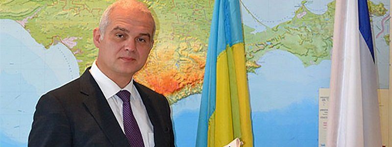Бывшего судью из Днепра обвиняют в госизмене