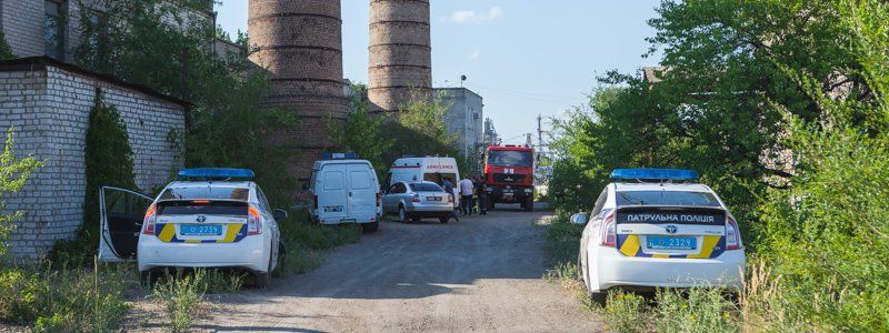 В Днепре прогремел взрыв: погибли двое мужчин