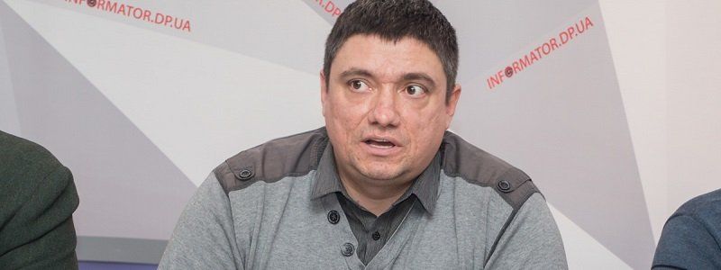 От "человека-митинга" до кандидата в мэры: история "успеха" Константина Бильцана