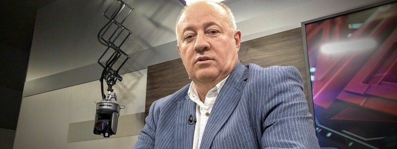 Политический сезон закончился, что дальше: мнение нардепа Виктора Чумака