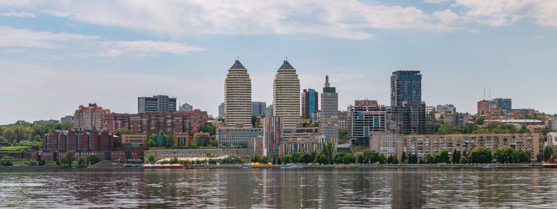 Впереди планеты всей: 10 причин, почему стоит любить Днепр