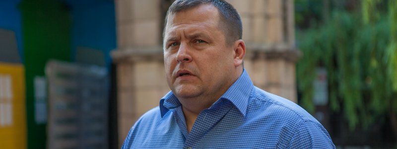 11 заповедей мэра Днепра Филатова: он вам не «Боря»