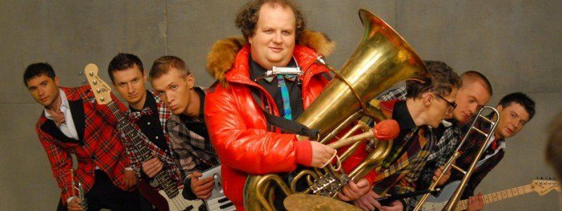 21 июля в Днепре: куда пойти сегодня