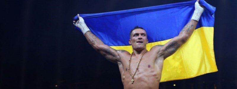 Усик – Гассиев: по какому каналу и когда смотреть бокс