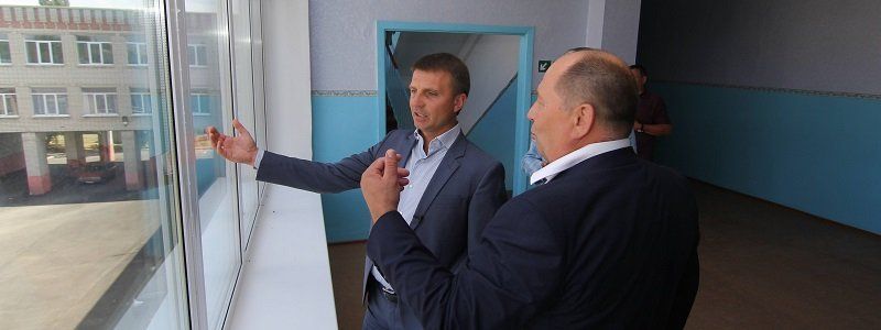 Глеб Пригунов: «Уровень образования любой страны всегда соответствует уровню ее экономики. И наоборот»