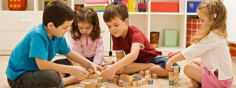 Специалист из Днепра рассказала, как формировать позитивные привычки у детей