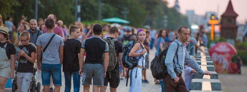 29 июля в Днепре: куда пойти сегодня
