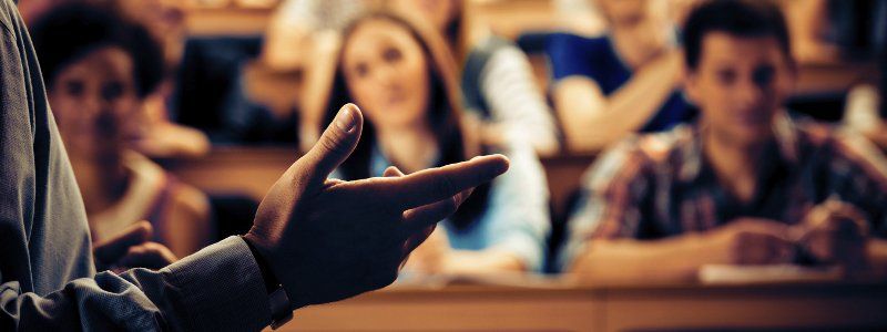 У Дніпрі стартує новий проект для змістовного дозвілля містян та мешканців області Open Weeks Osvitorium