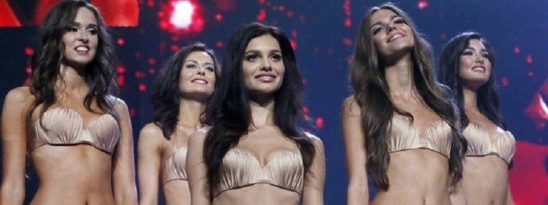 Queen of Eurasia Ukraine 2018: подробнее от организаторов о самом масштабном конкурсе красоты в Днепре