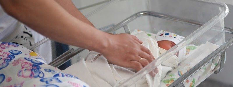 В больницах Днепропетровщины можно бесплатно пройти курсы подготовки к родам