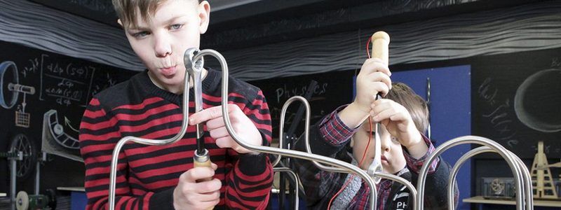 7 августа в Днепре: куда пойти сегодня