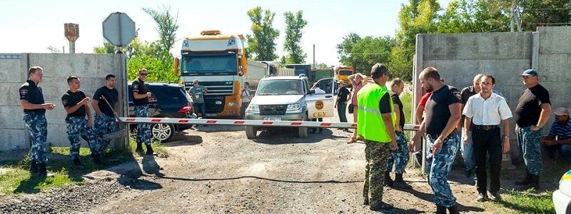 Место встречи изменить нельзя: в Петриковском рыбхозе опять проходят необоснованные проверки