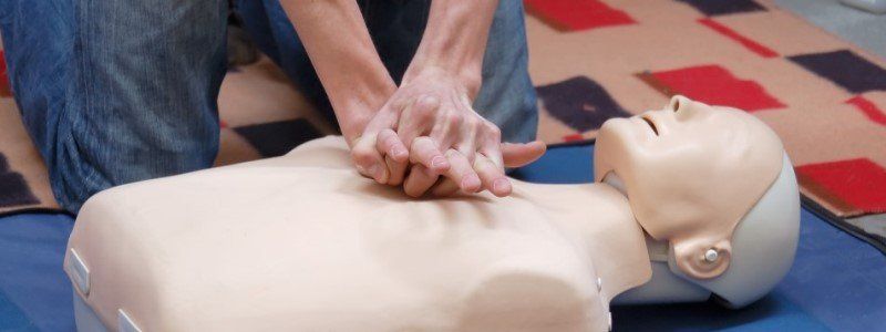 Луганские полицейские приедут в Днепр на обучение по первой домедицинской помощи, - Юрий Голик