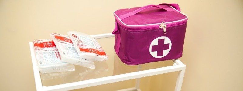 Списки бесплатных медикаментов в больницах области теперь онлайн