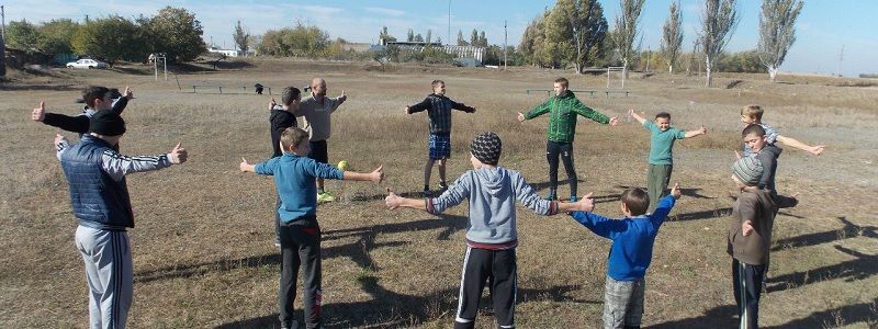 В центре  Волосского нашли заброшенный склад пестицидов