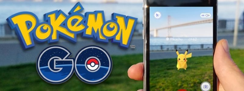 Pokemon Go: 12-летний школьник выловил всех покемонов